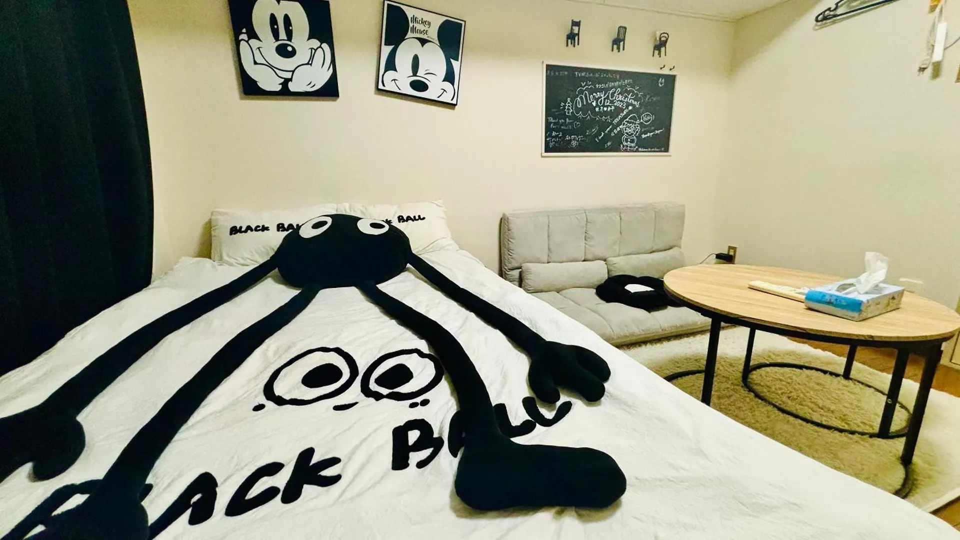 巣鴨 最大4人 Apartment Tokyo