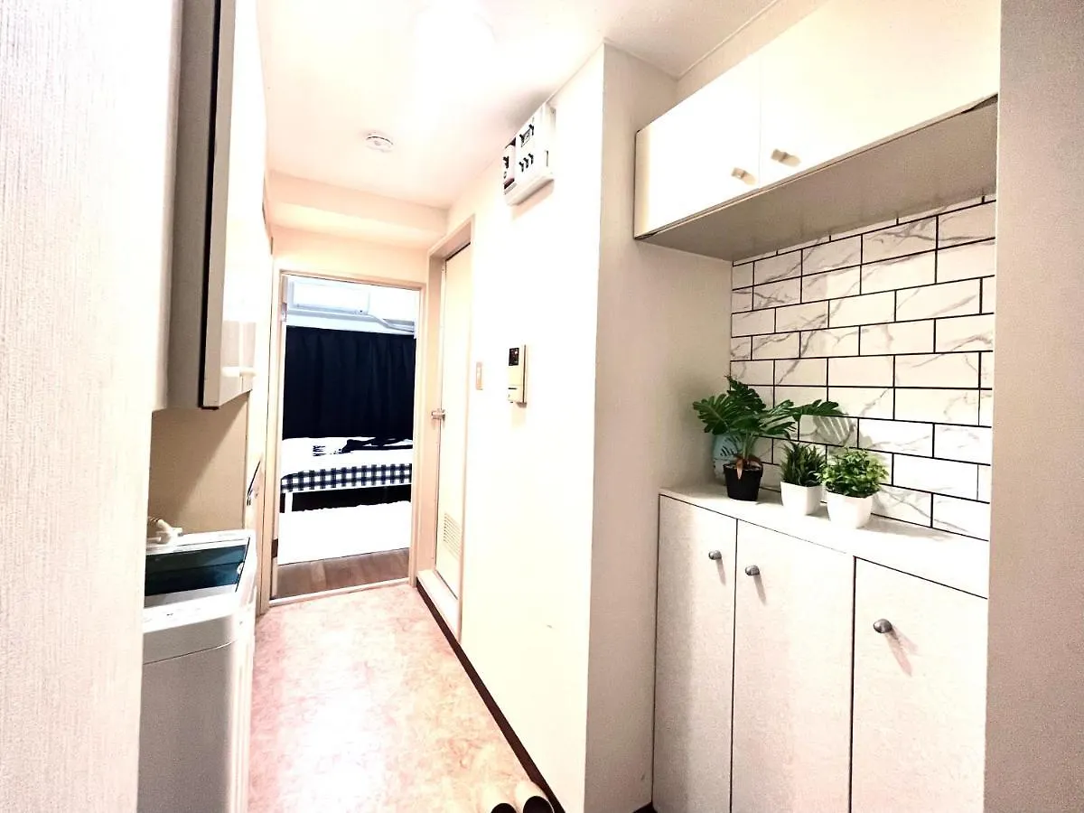 巣鴨 最大4人 Apartment Tokyo Japan