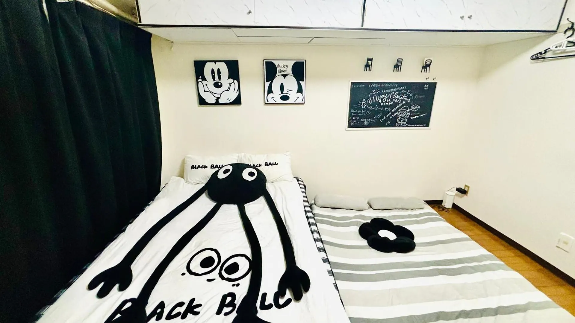 巣鴨 最大4人 Apartment Tokyo Japan