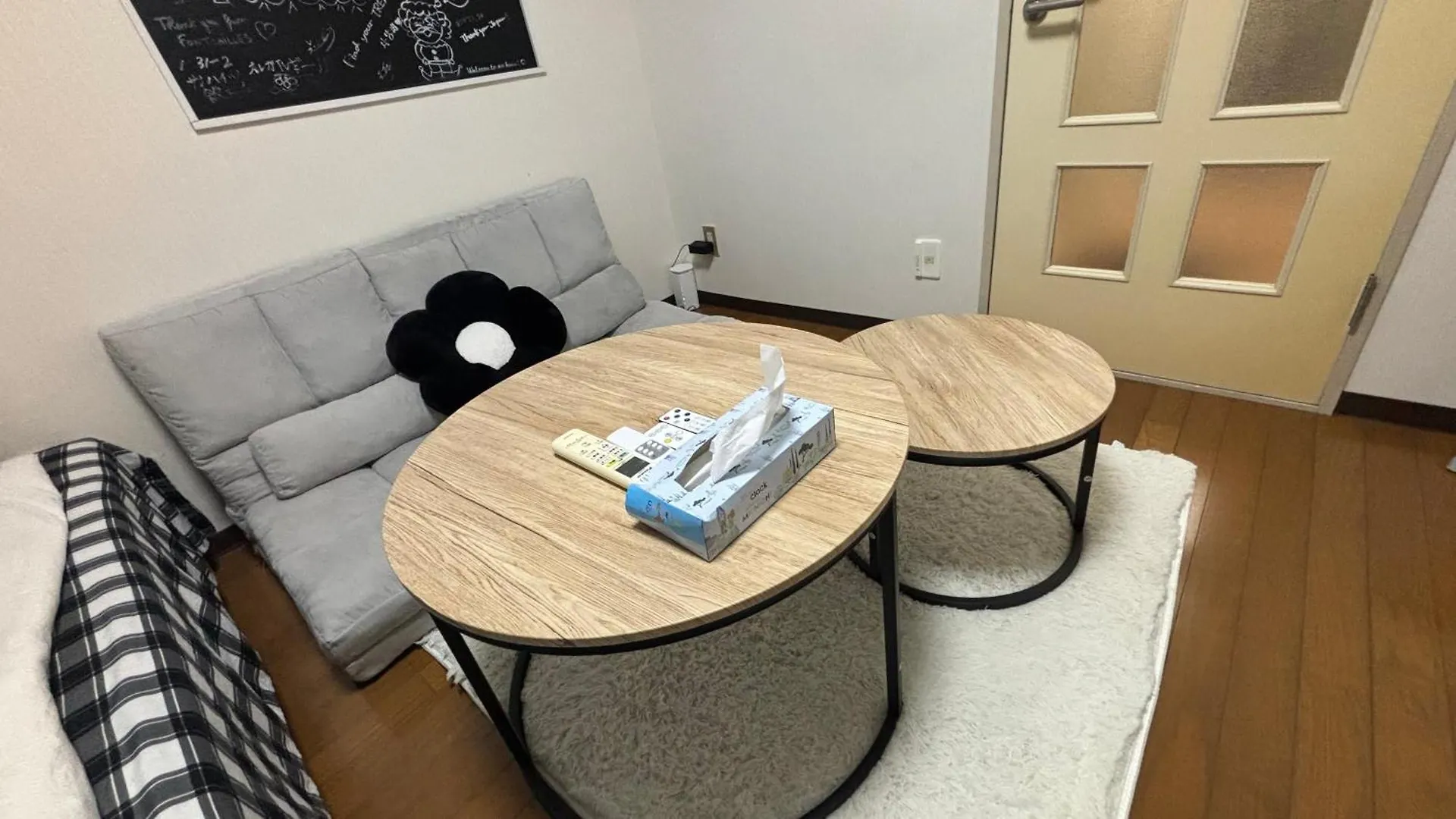 巣鴨 最大4人 Apartment Tokyo